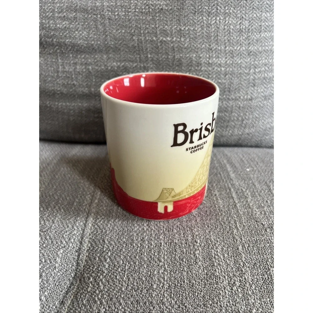 Starbucks new unused